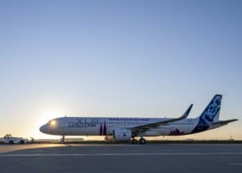 Photo © Airbus
