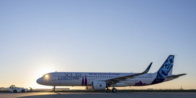 Photo © Airbus