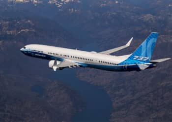 © Boeing