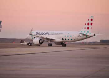 © Brussels Airlines