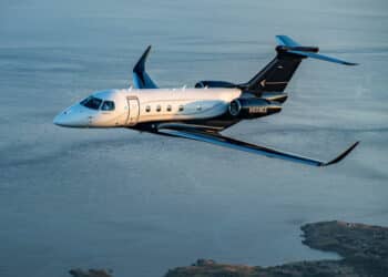 © Embraer