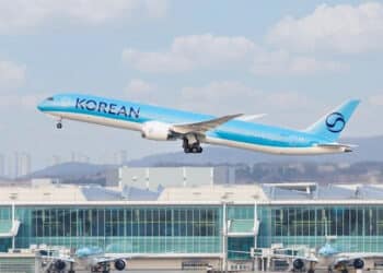 © Korean Air