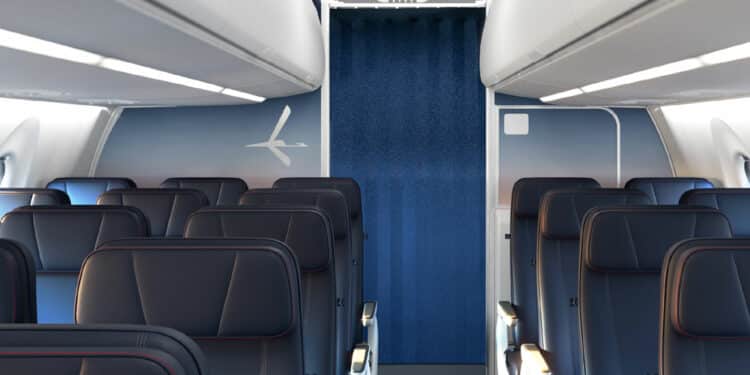 © LOT Polish Airlines