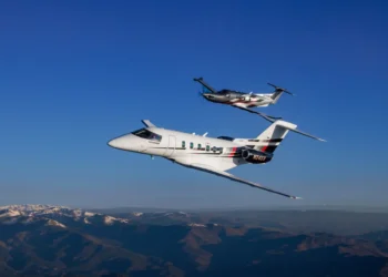 Photo © Pilatus