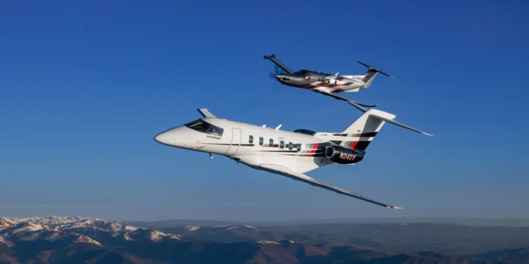 Photo © Pilatus