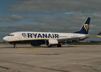 © Ryanair