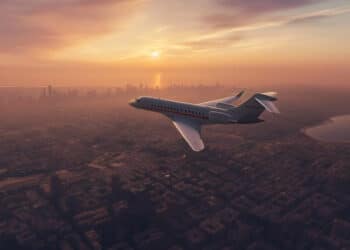 © VistaJet