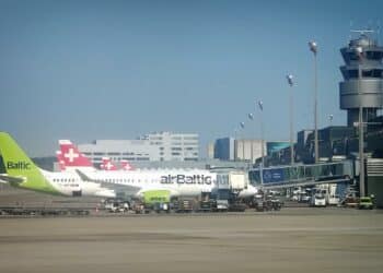 Photo © Le Journal de l'Aviation