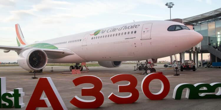 Photo © Airbus