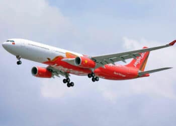 Photo © VietJet