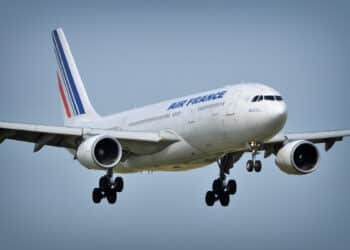 Photo © Le Journal de l'Aviation - tous droits réservés