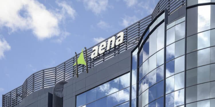 © AENA