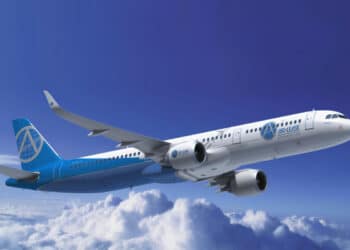 Image © Air Lease Corporation