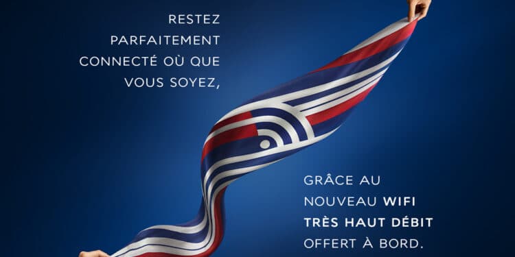© Air France