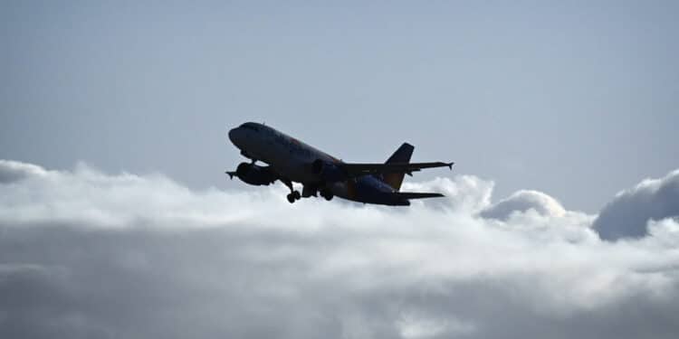 Photo © Le Journal de l'Aviation