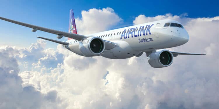 © Embraer