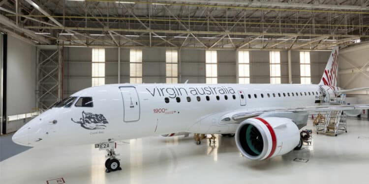 © Embraer