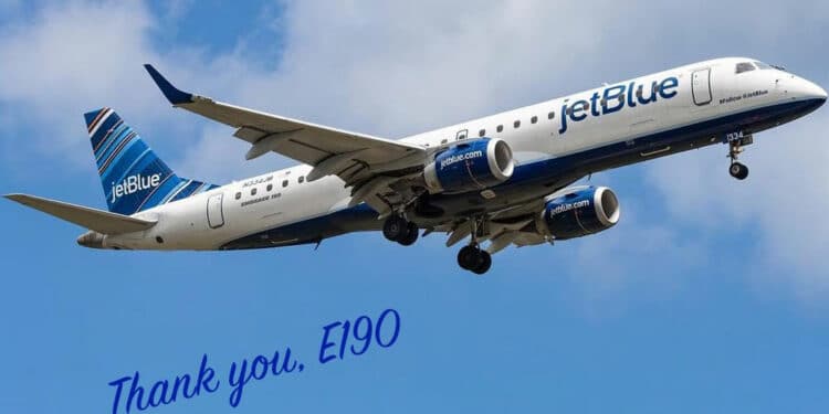 © JetBlue