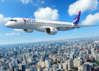 © Embraer