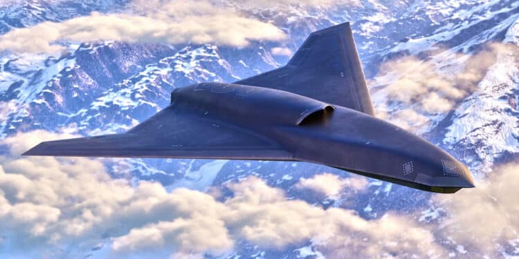 Image  © Lockheed Martin