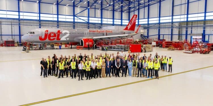 Photo © Jet2.com