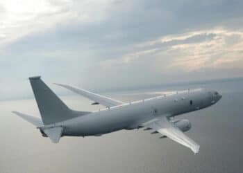 Image © Boeing