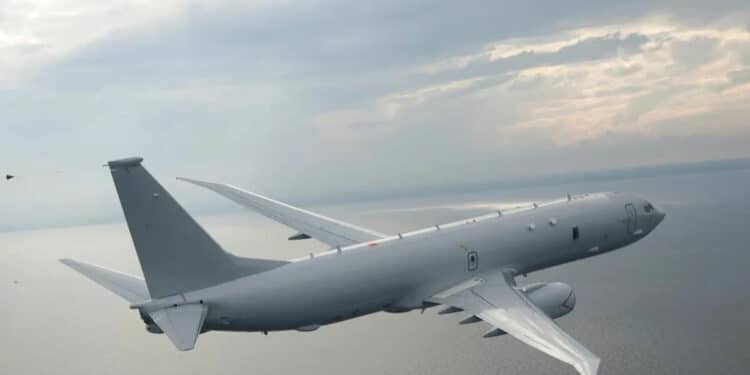 Image © Boeing