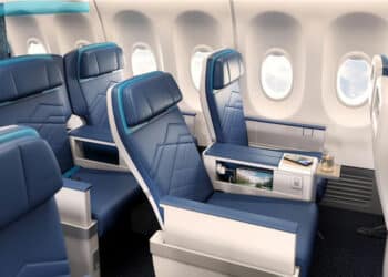 © Westjet