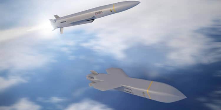 Image  © MBDA