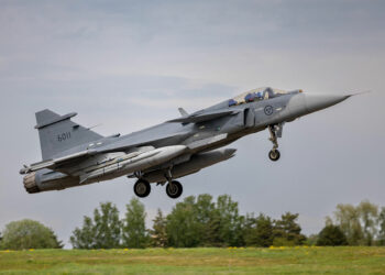 Photo © Försvarsmakten