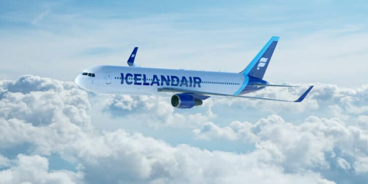 © Icelandair