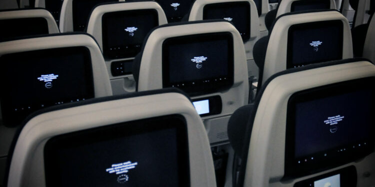 Photo © Le Journal de l'Aviation - tous droits réservés