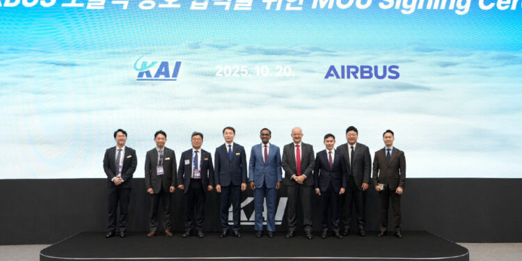 Photo © Korea Aerospace Industries