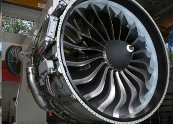 Photo © CFM International