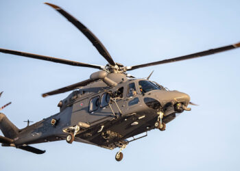 Photo © USAF