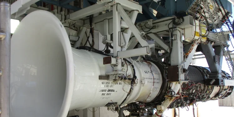 Photo © CFM International