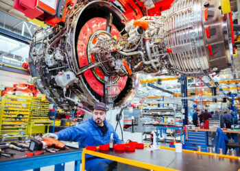 ©  Cyril Abad pour Safran