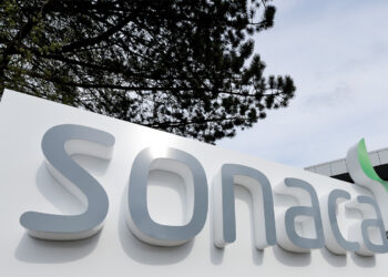 Photo © Sonaca
