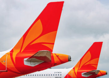 Photo © Sun PhuQuoc Airways