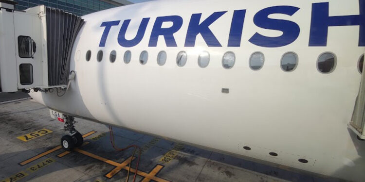 Photo © Le Journal de l'Aviation