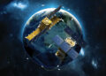 © Thales Alenia Space / Master Image Programmes