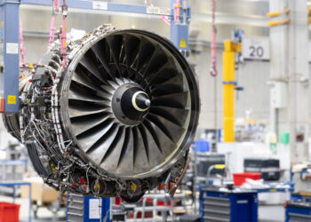 © Lufthansa Technik