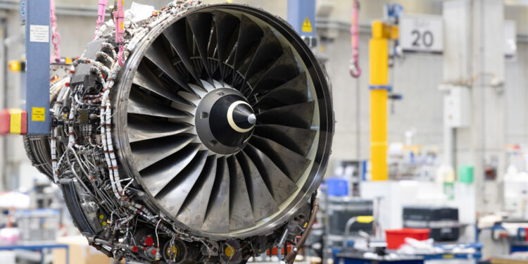 © Lufthansa Technik