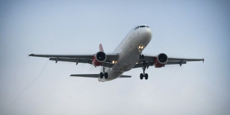Photo © Le Journal de l'Aviation  - tous droits réservés
