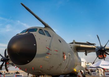 Photo Copyright Airbus