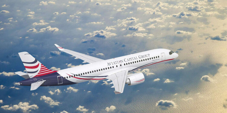 Copyright Aviation Capital Group