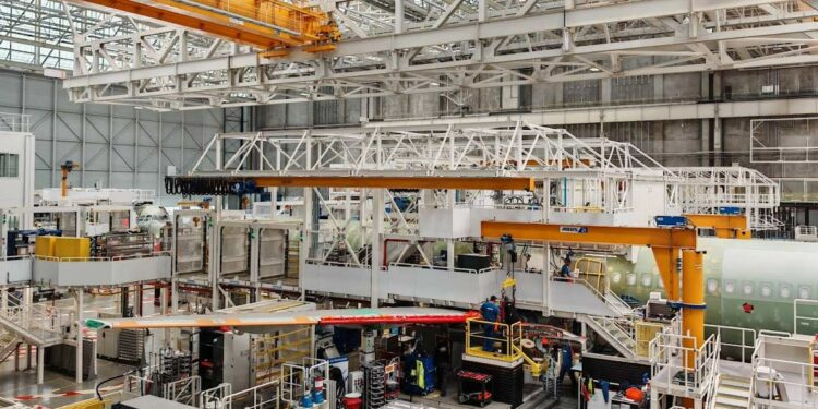 Photo Copyright Le Journal de l'Aviation