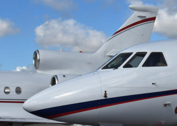 Photo © Le Journal de l'Aviation - tous droits réservés
