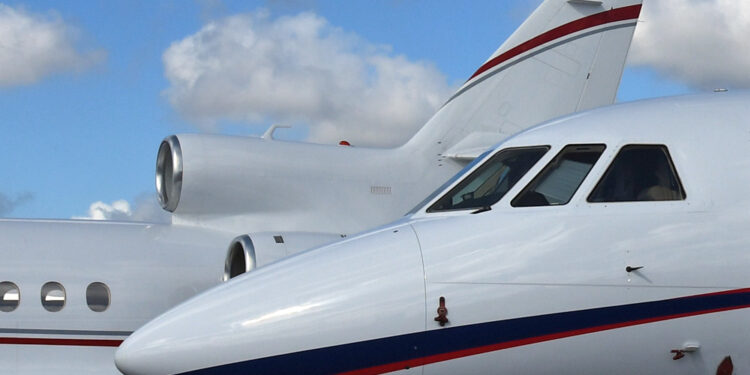 Photo © Le Journal de l'Aviation - tous droits réservés