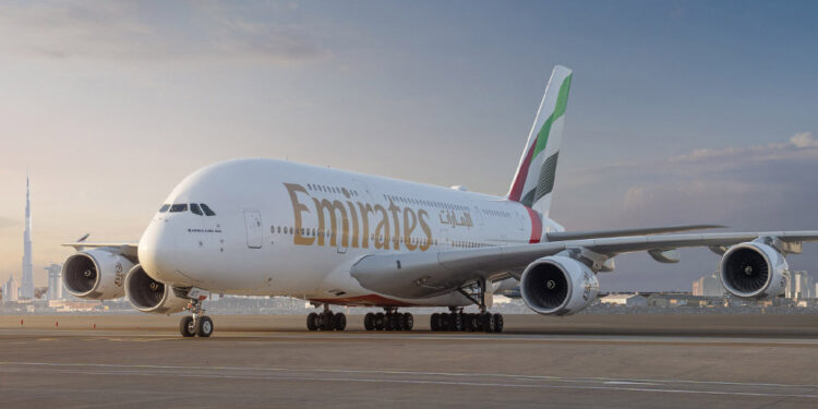 © Emirates